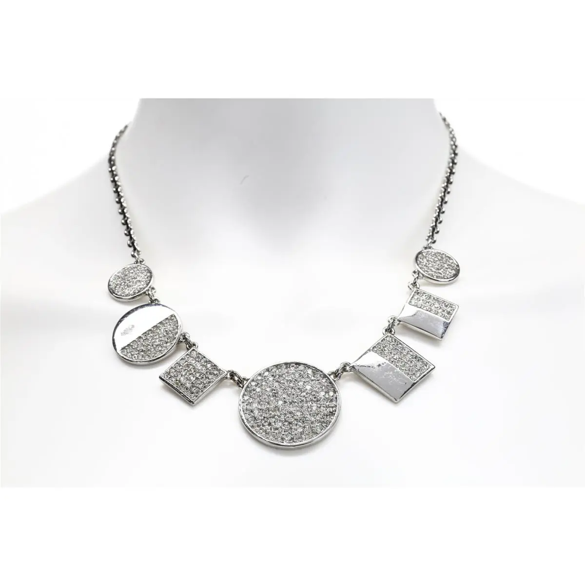 Kate Spade NY 133846 Light The Lantern Graduated Necklace
