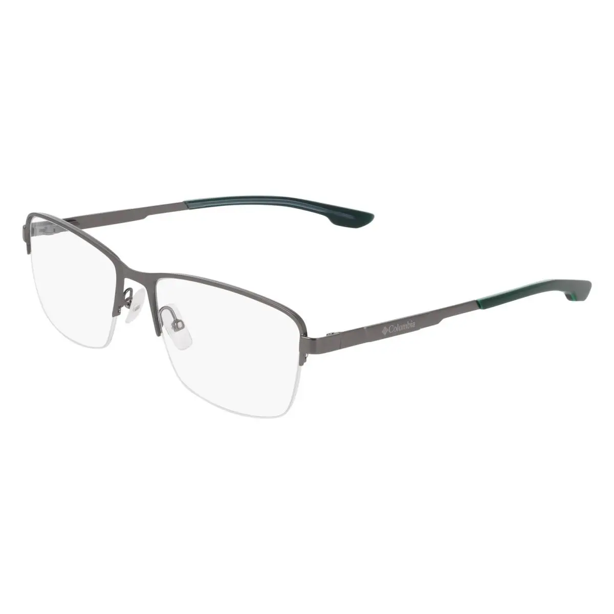 Columbia C 3056 Satin Gunmetal 072 Size 58 Eyeglasses