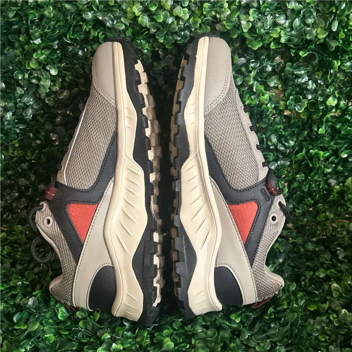 Columbia shoes - Trailstorm Ascend - Trailstorm Ascend - Gray 16