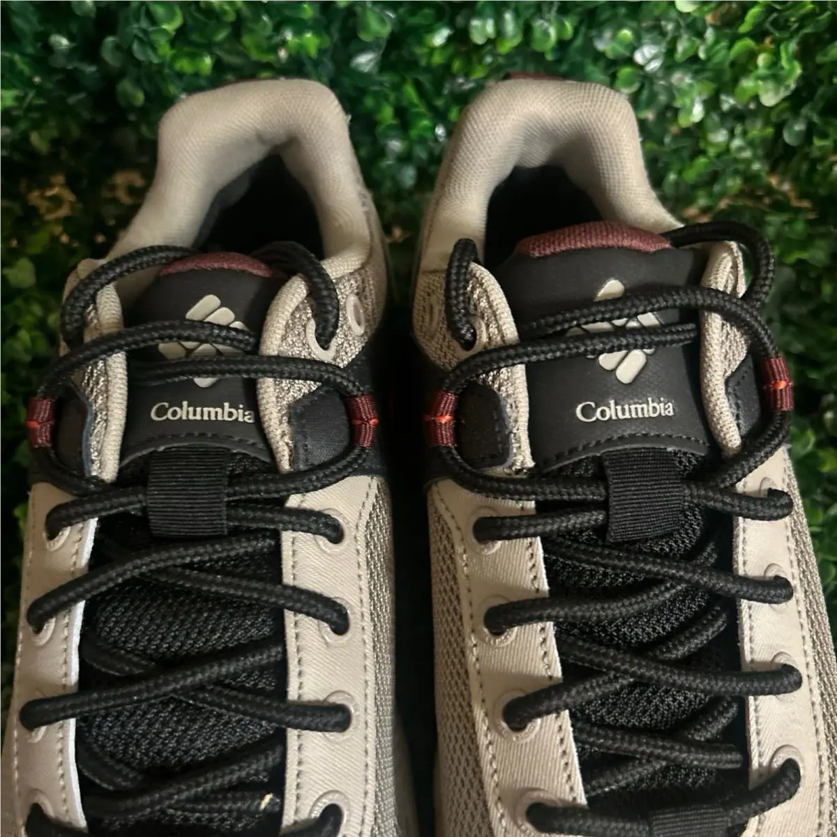 Columbia shoes - Trailstorm Ascend - Trailstorm Ascend - Gray 17
