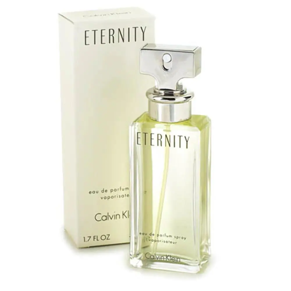 Eternity By Calvin Kle by Calvin Klein