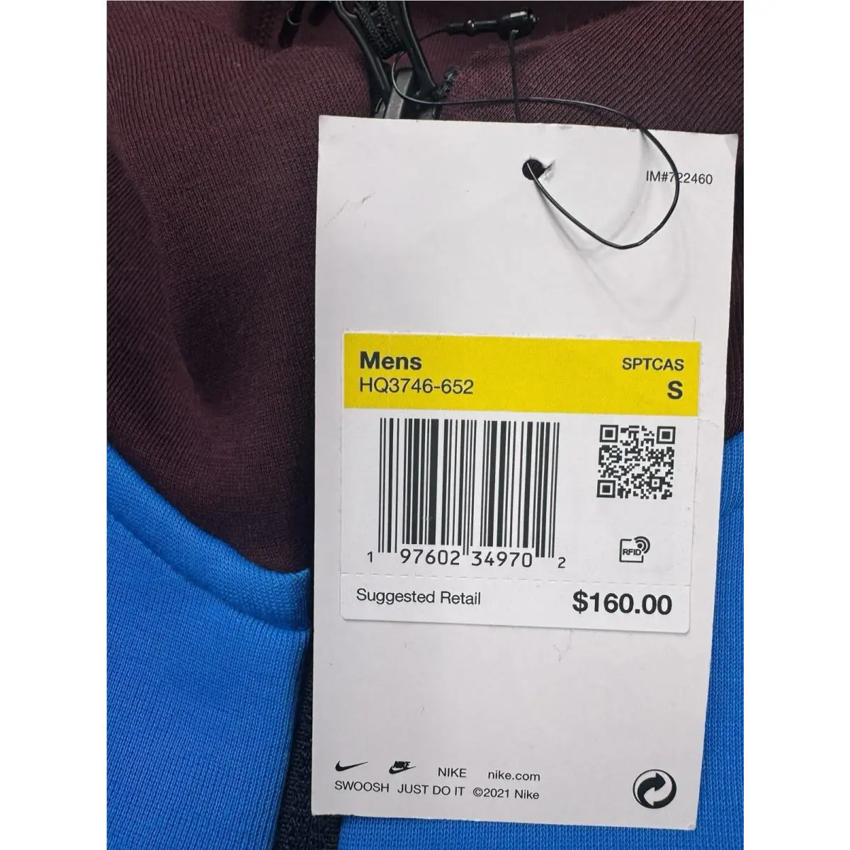 Nike clothing - Multicolor 10
