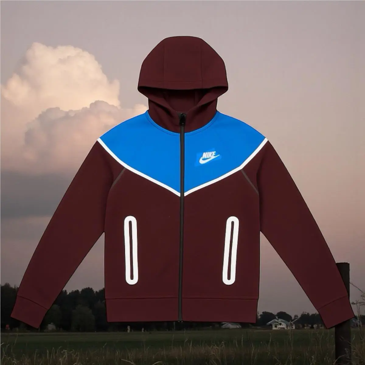 Nike clothing - Multicolor 4