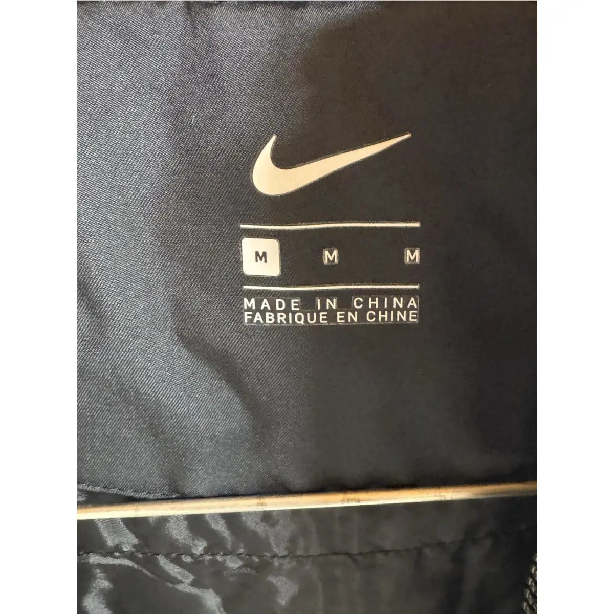 Nike clothing - Nike CK6771-010 - CK6771-010 - Black (UPC: 0194498021965) 4