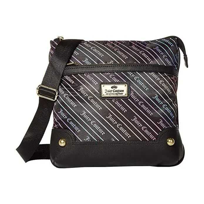 Juicy Couture X2110 Next In Line Large Crossbody