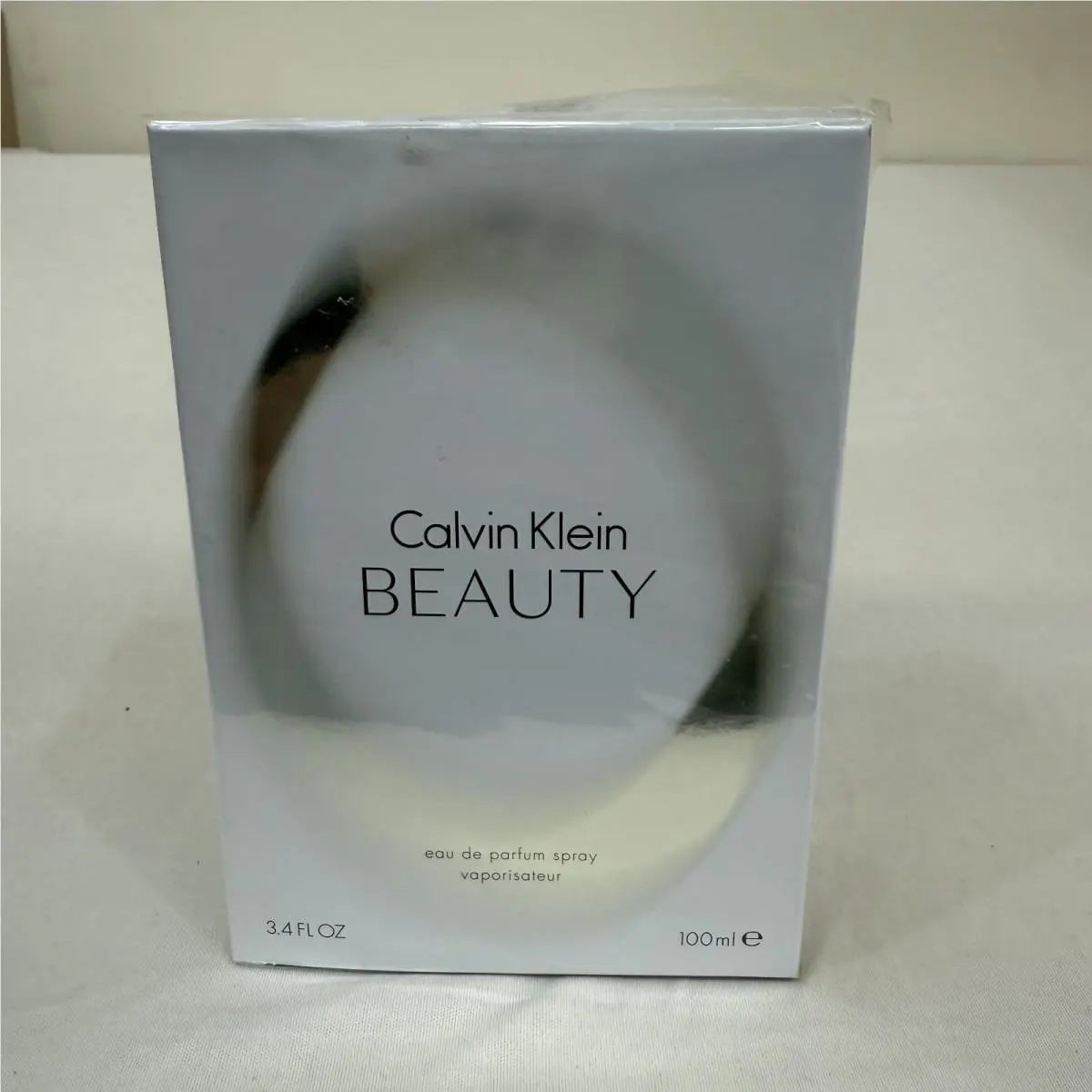 Calvin Klein Beauty Edp Spray 100ml