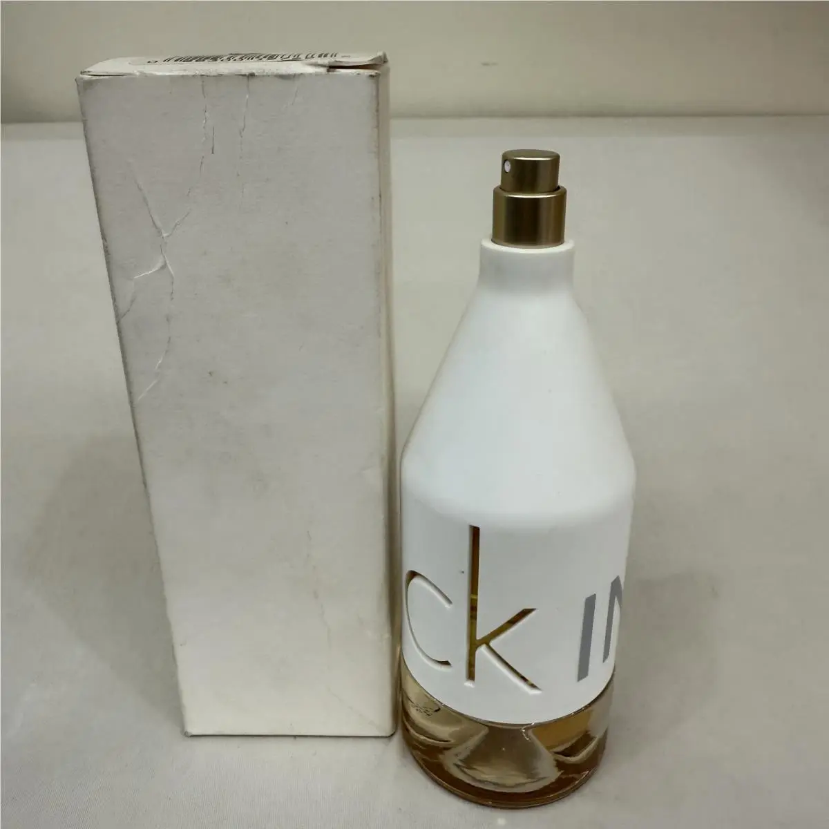 CK In 2 U Her by Calvin Klein Edt Spray 100ml