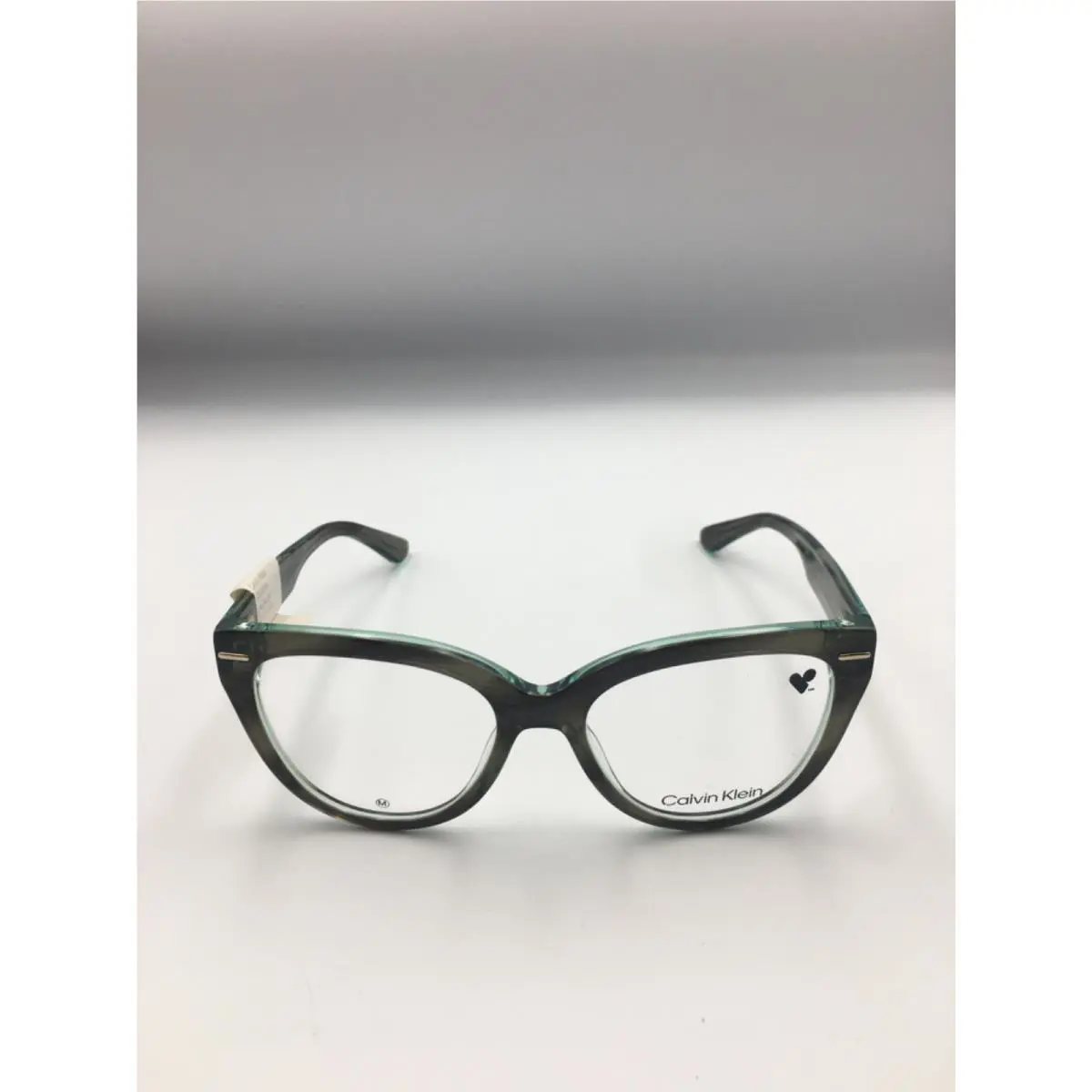 Calvin Klein CK 24514 Grey/azure 52-17-145