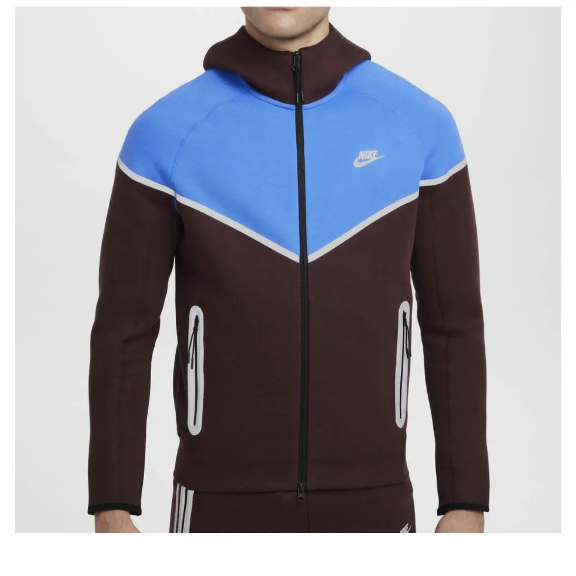 Nike clothing - Blue (UPC: 0197602348774) 0