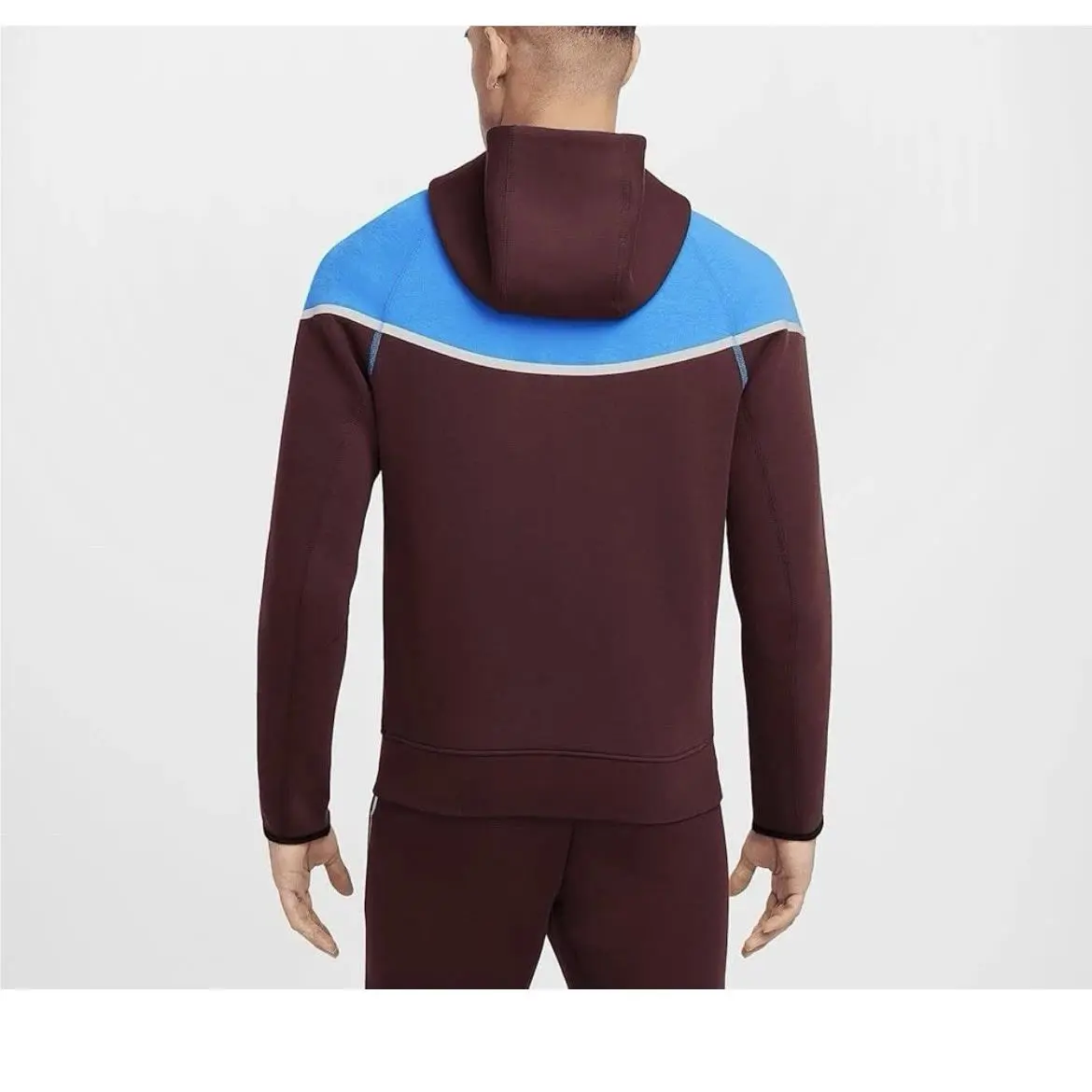 Nike clothing - Blue (UPC: 0197602348774) 1