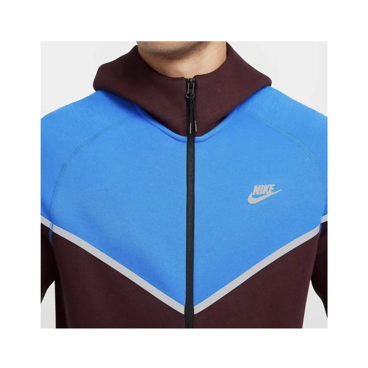 Nike clothing - Blue (UPC: 0197602348774) 5