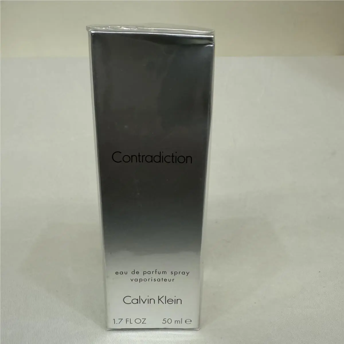 Contradiction by Calvin Klein Edp Spray 50ml