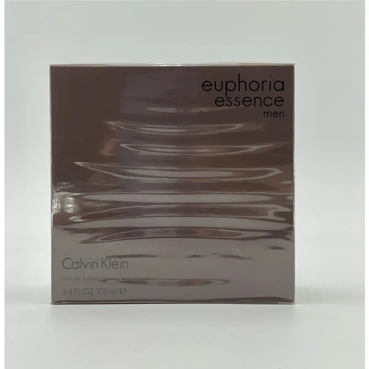 Euphoria Essence by Calvin Klein Edt 3.4 Oz Men’s