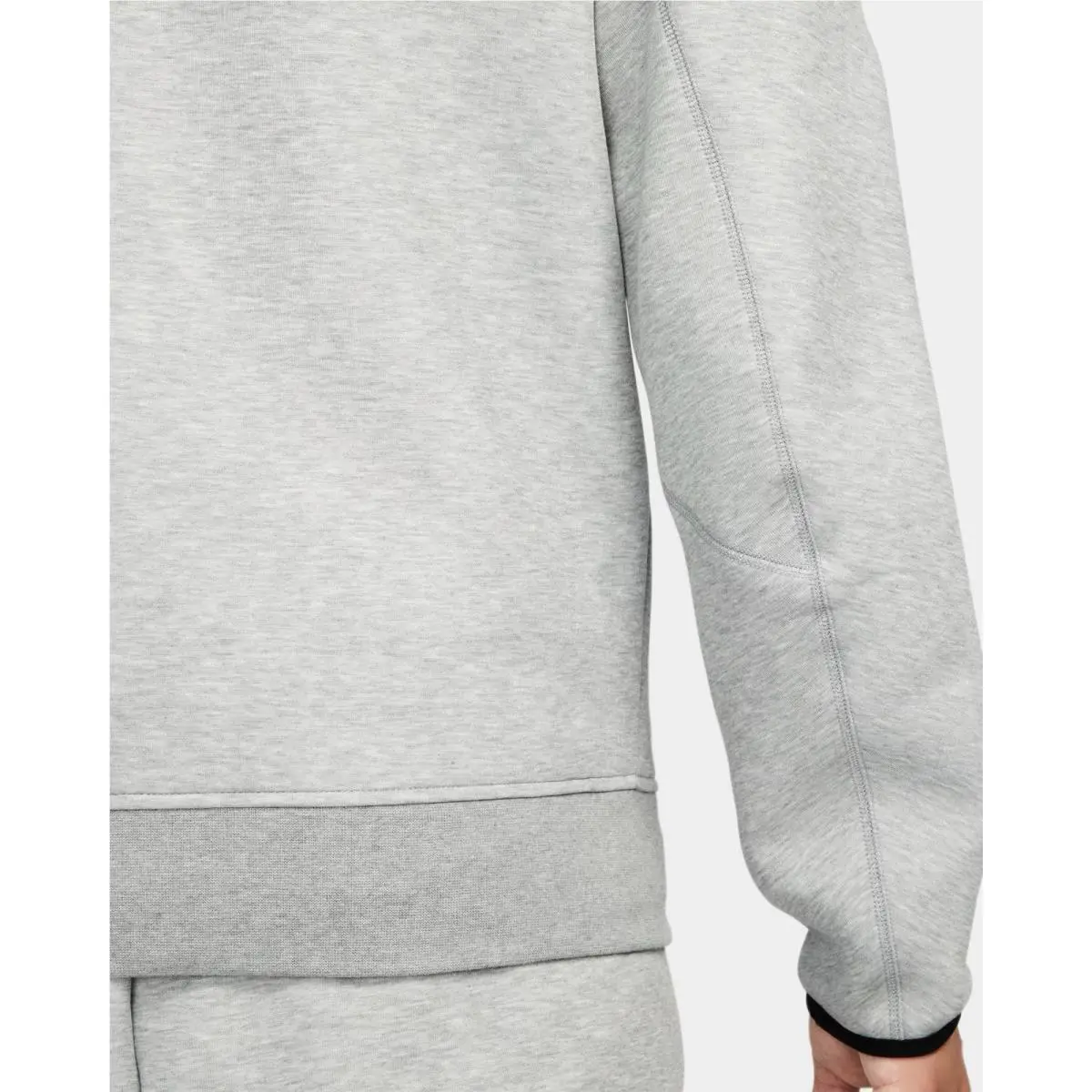 Nike clothing - Gray 5