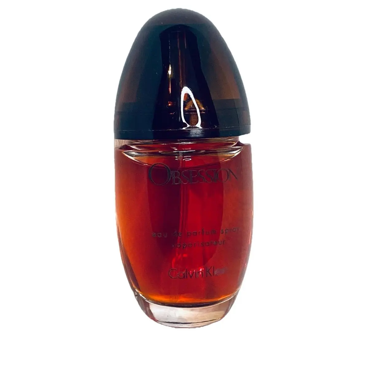 Obsession Calvin Klein 1.7oz / 50ml Spray Cologne