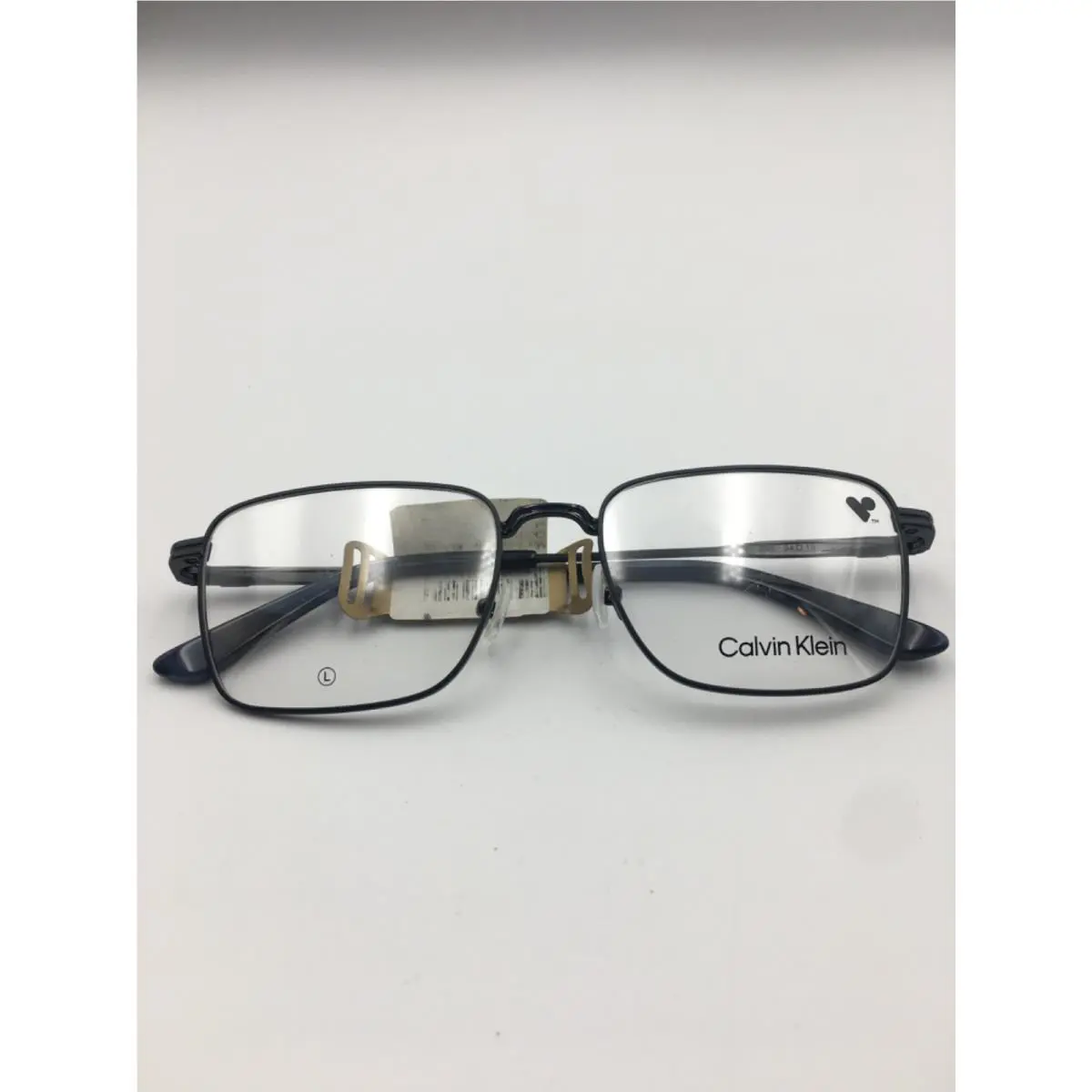 Calvin Klein Eyewear CK23104 001 54-18-145