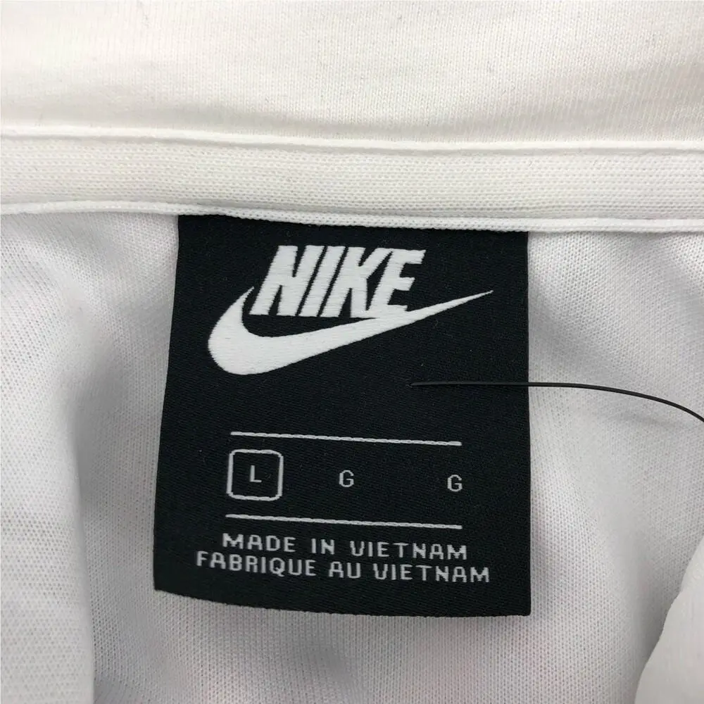 Nike clothing - Blue 5