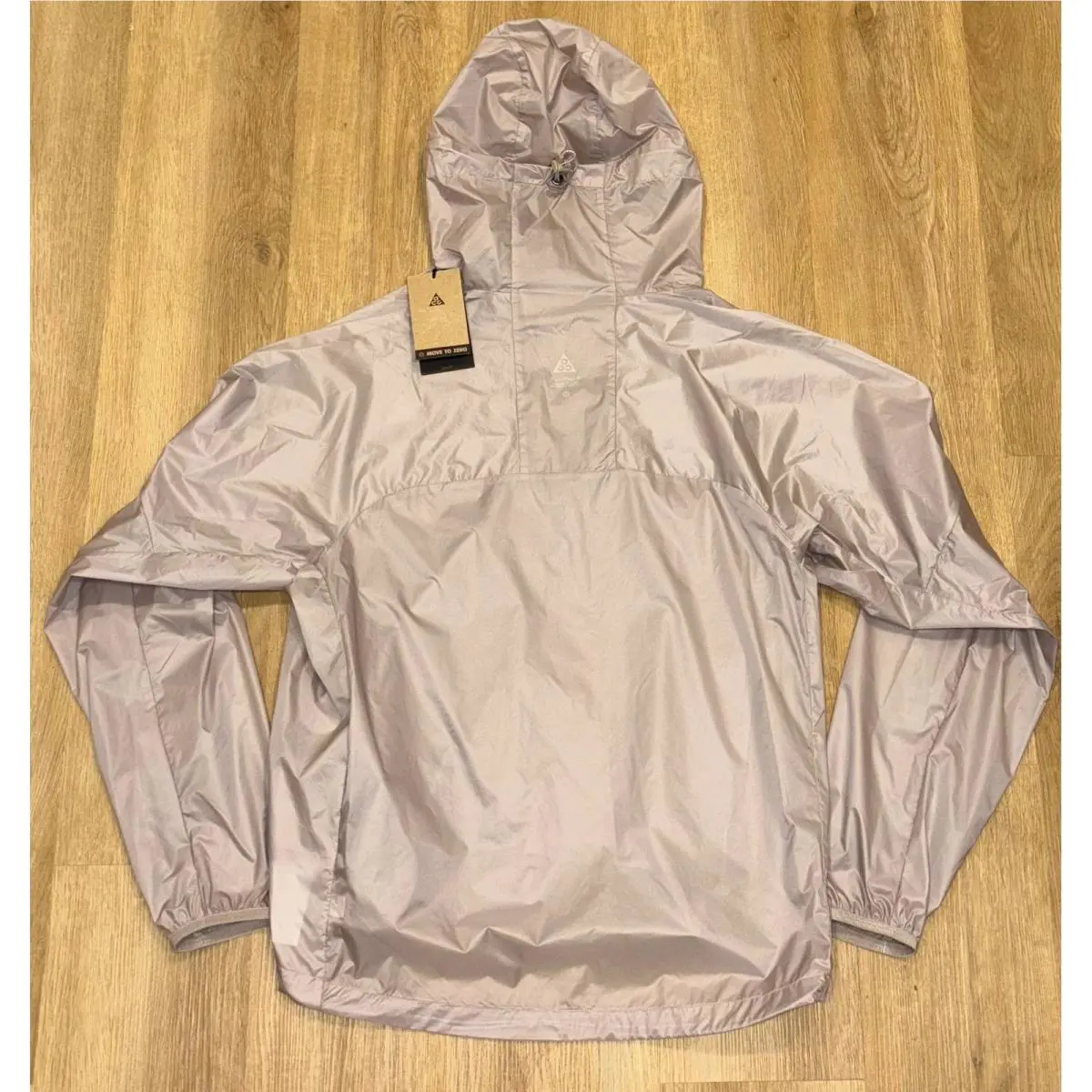 Nike clothing - Gray 7