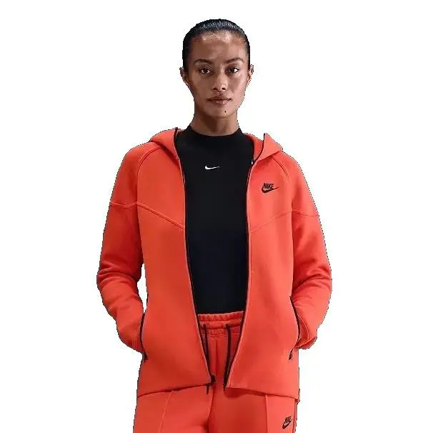 Nike clothing - Red 0