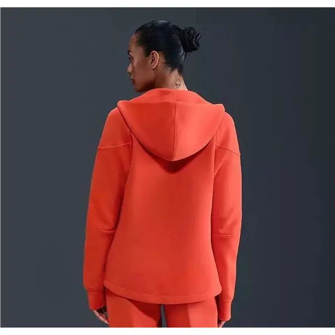 Nike clothing - Red 1