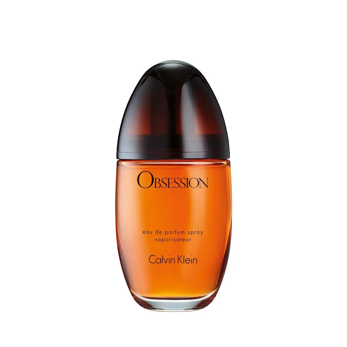 Calvin Klein Obsession For Women Eau de Parfum 3.4 Fl Oz