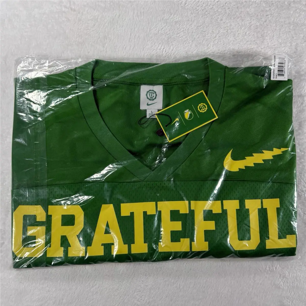 Nike clothing - Nike Dri-Fit - Green 1