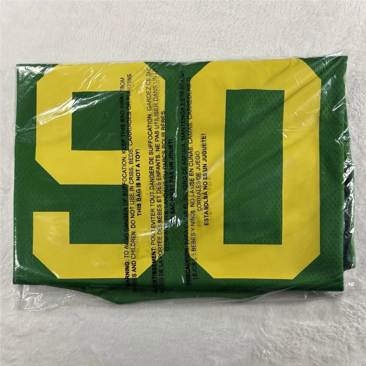 Nike clothing - Nike Dri-Fit - Green 3