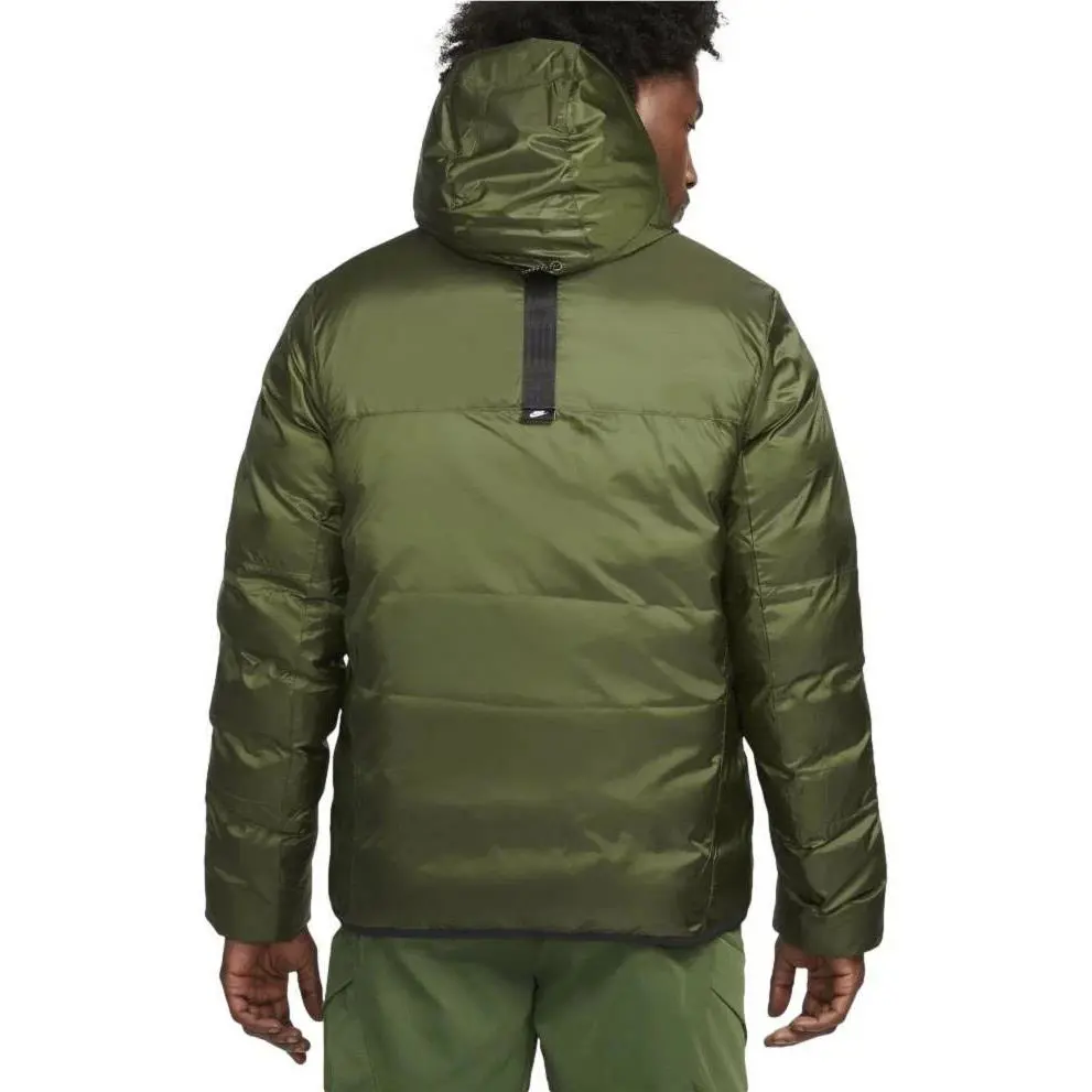 Nike clothing - Green 0