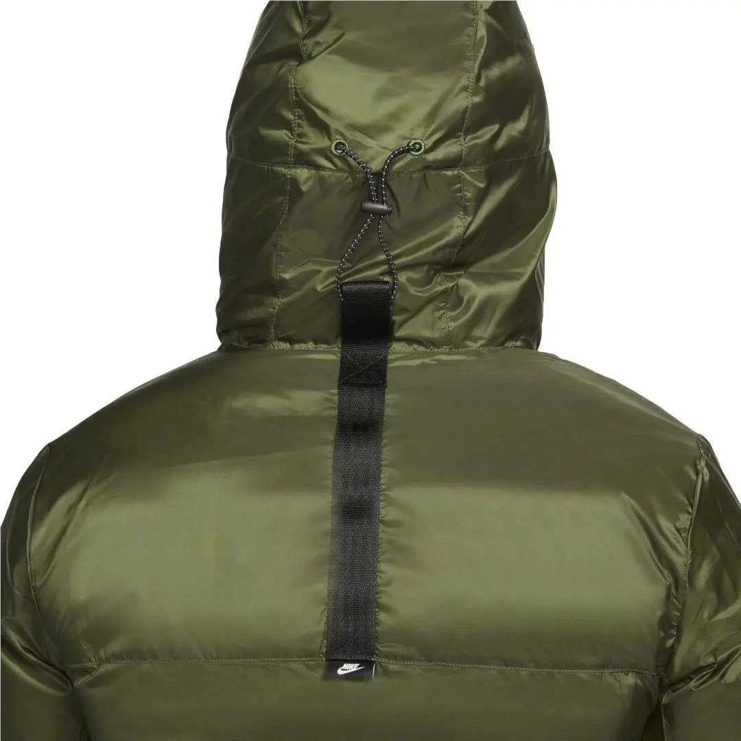 Nike clothing - Green 2