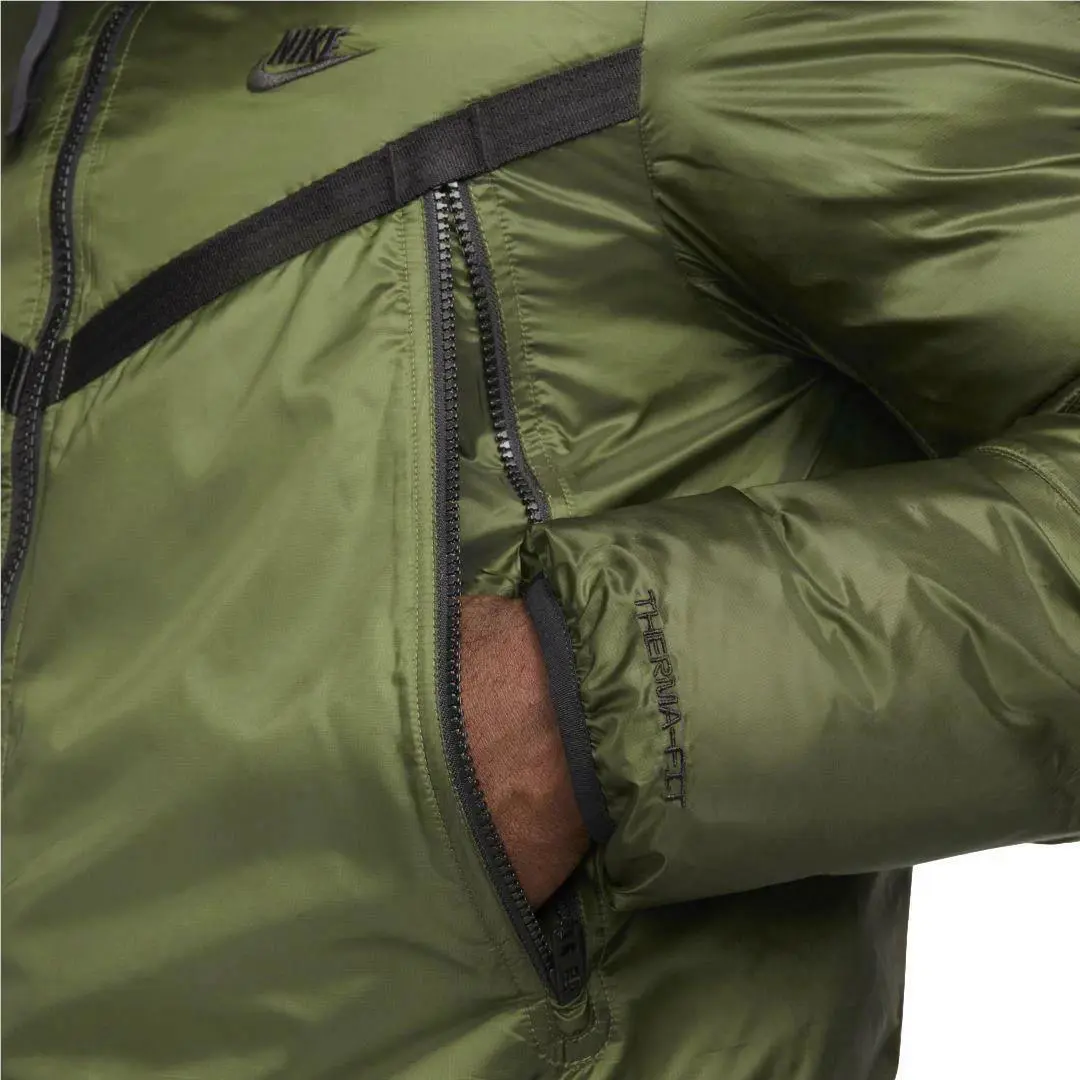 Nike clothing - Green 4