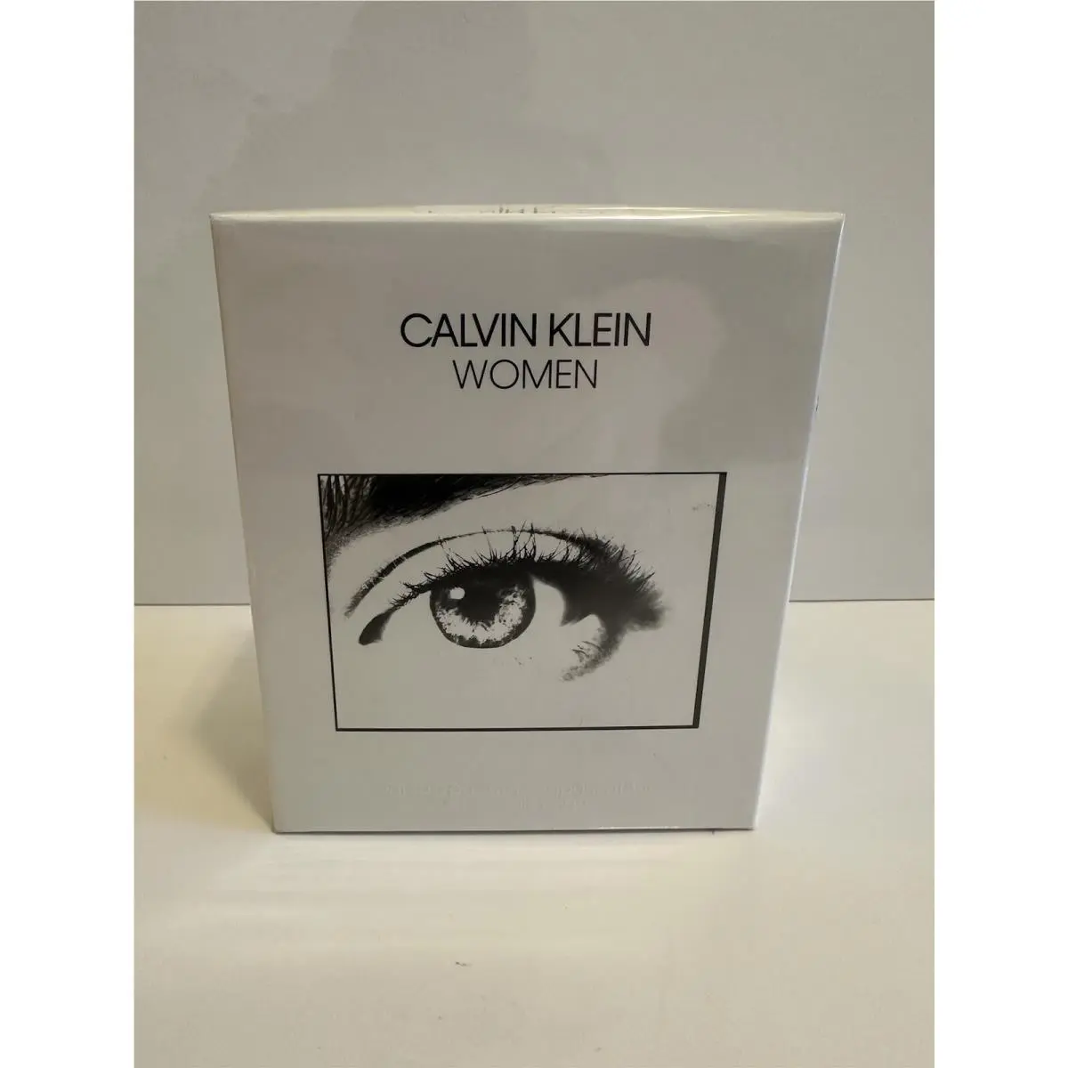Calvin Klein Women By Calvin Klein 3.4 Oz / 100 Ml Eau De Parfum Spray For Women