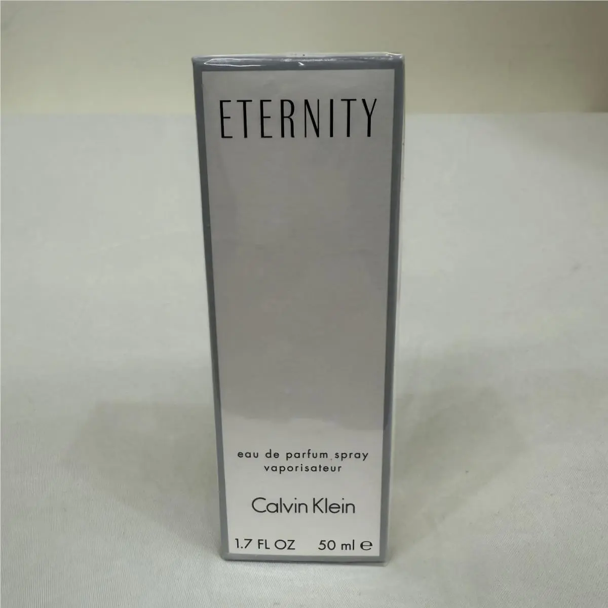 Calvin Klein Eternity Edp Spray 50ml