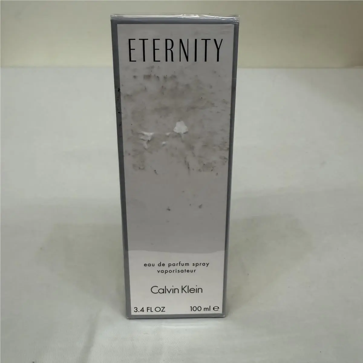 Calvin Klein Eternity Edp Spray 100ml