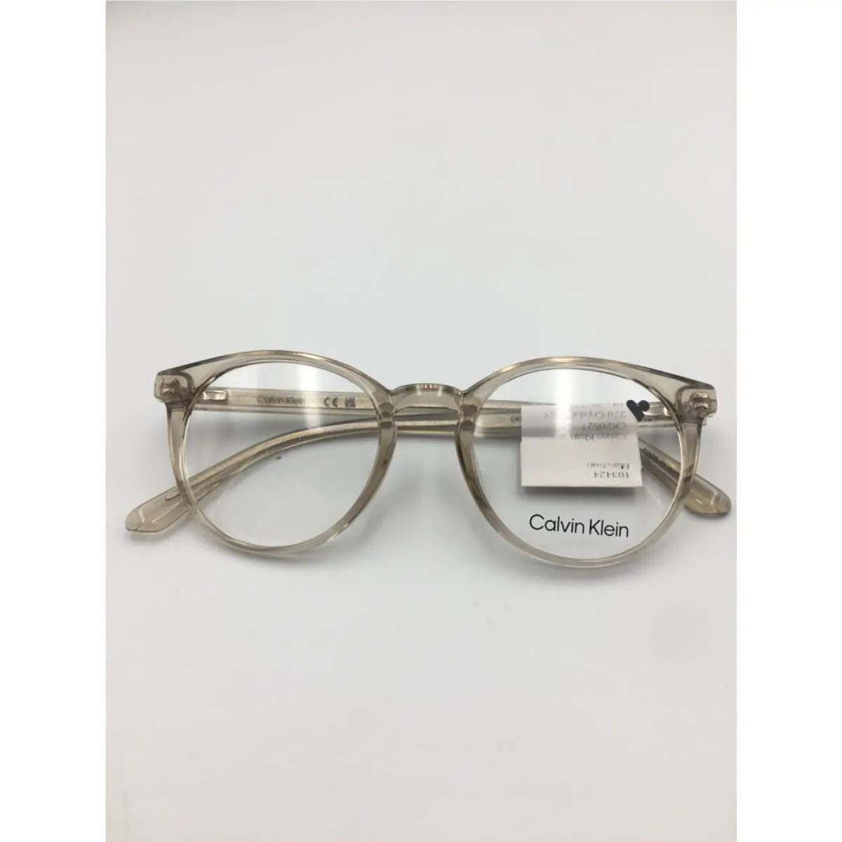 Calvin Klein CK20527 270 – Crystal Beige 49-20-145