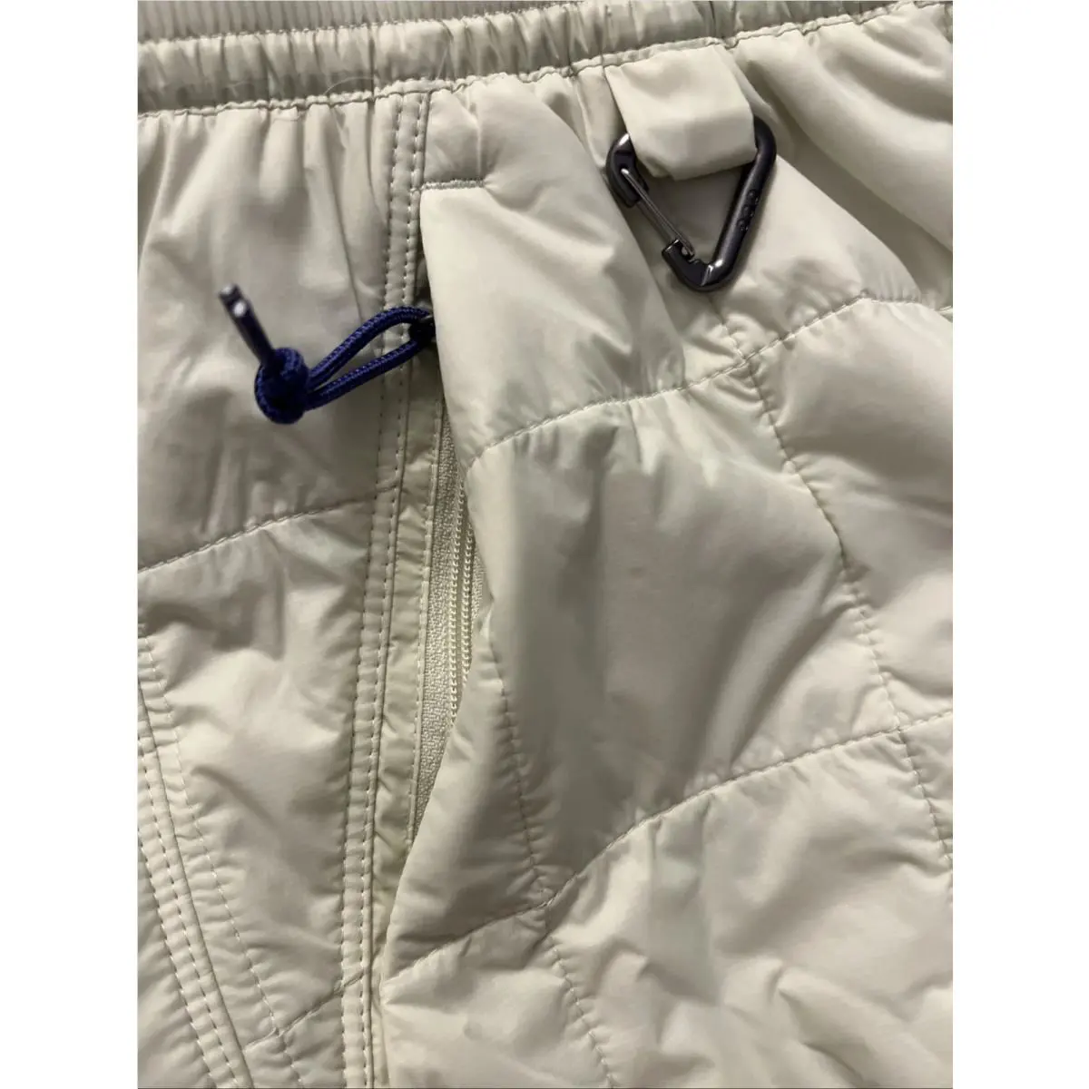 Nike clothing - FN1938020 - FN1938020 - Ivory (UPC: 0196975132539) 11