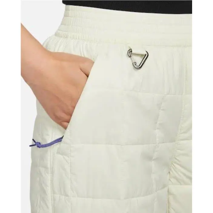 Nike clothing - FN1938020 - FN1938020 - Ivory (UPC: 0196975132539) 4