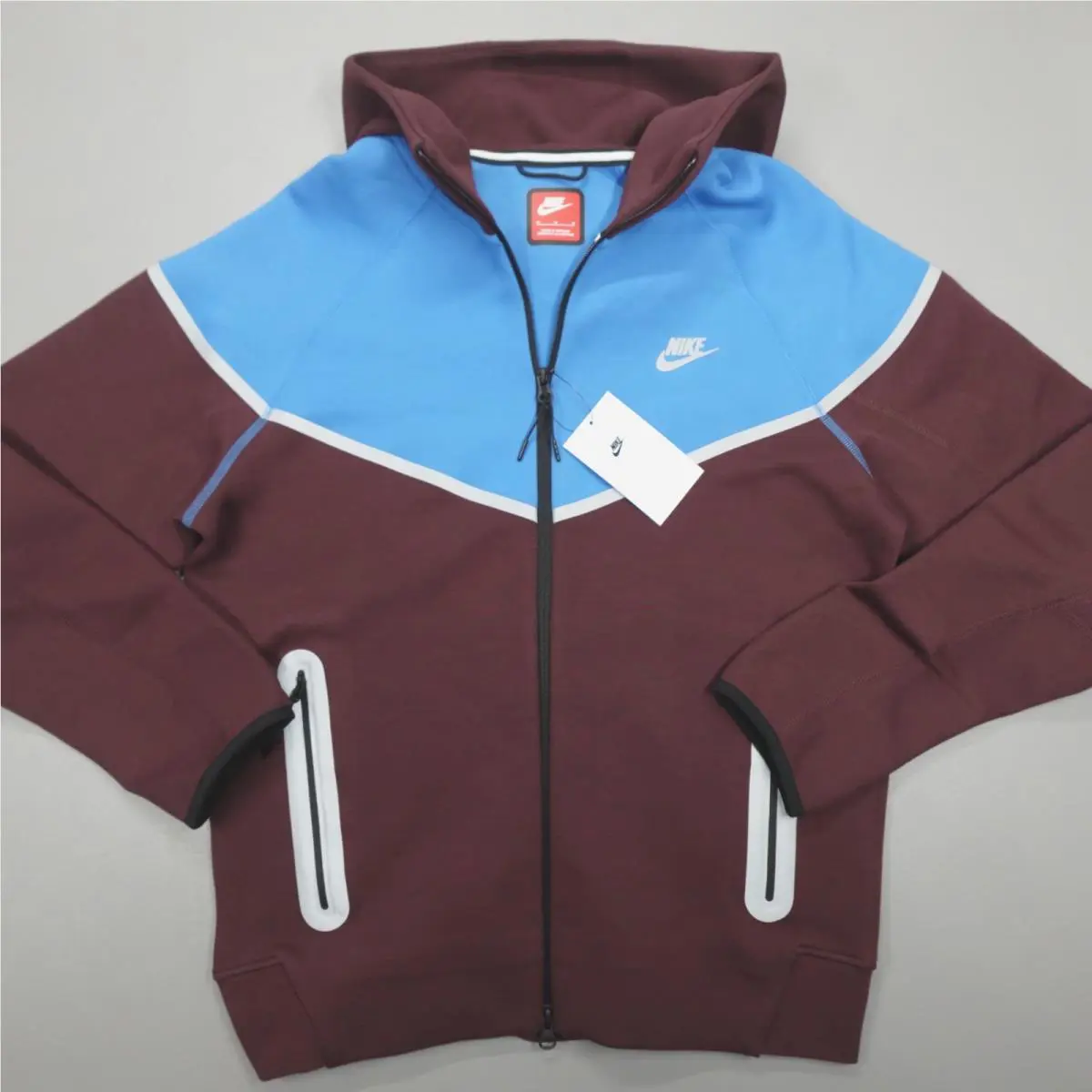 Nike clothing - Blue 1