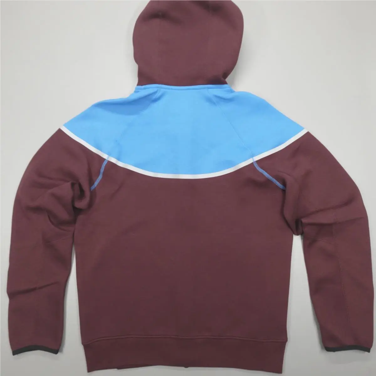 Nike clothing - Blue 6