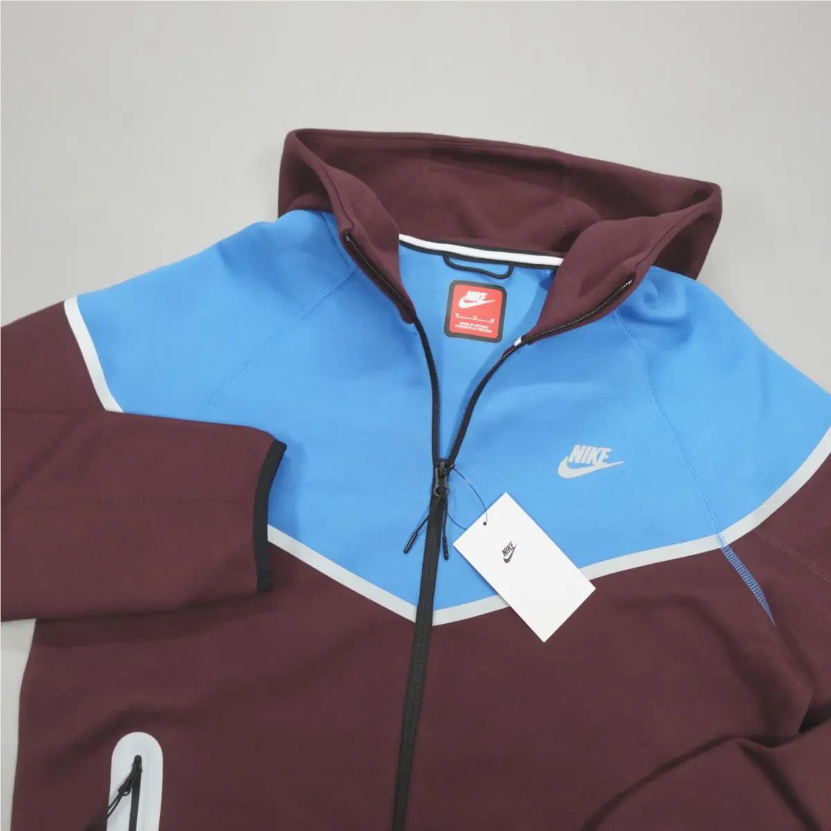Nike clothing - Blue 0