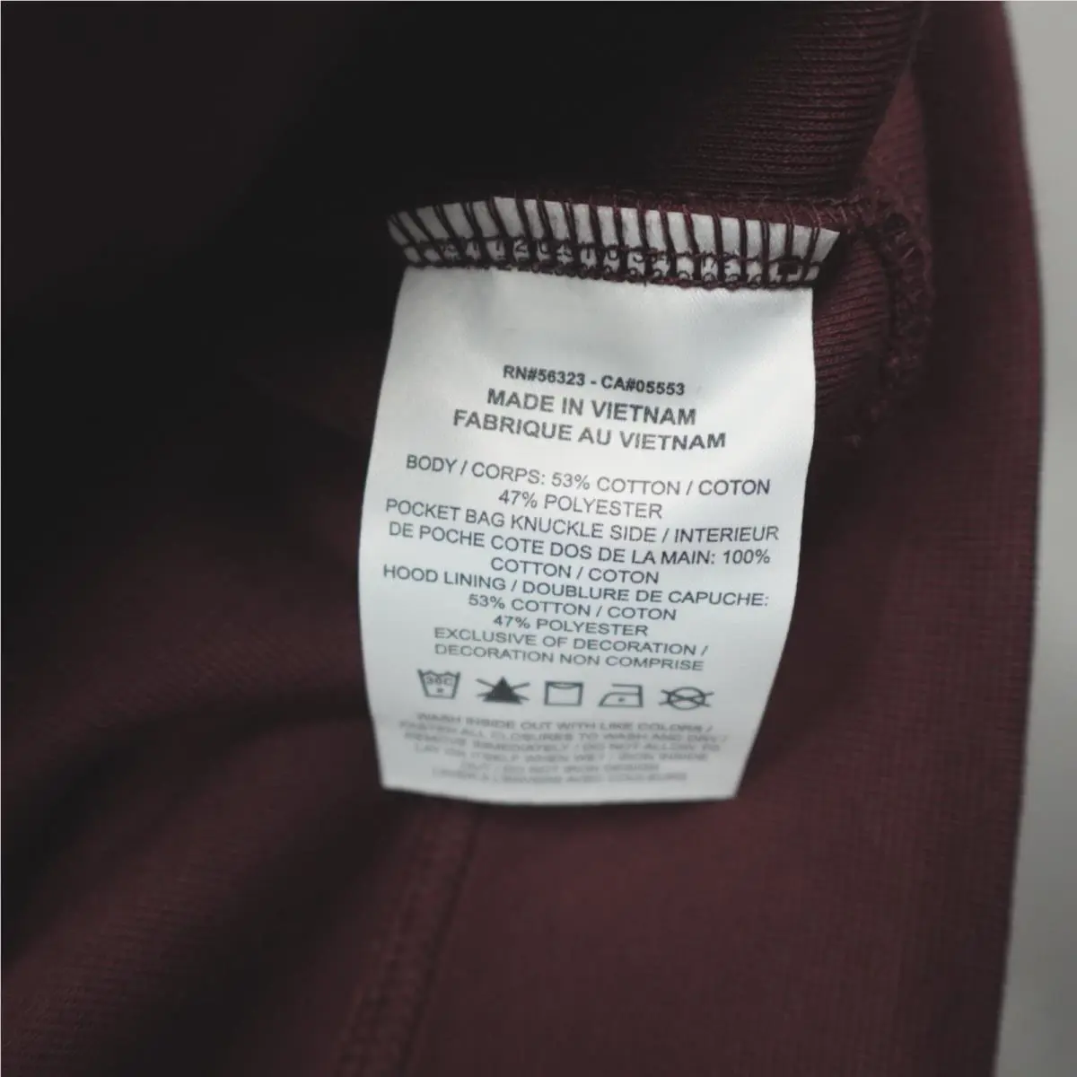 Nike clothing - Blue 3