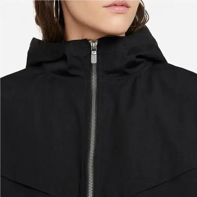 Nike clothing - icon clash - icon clash - Black 4