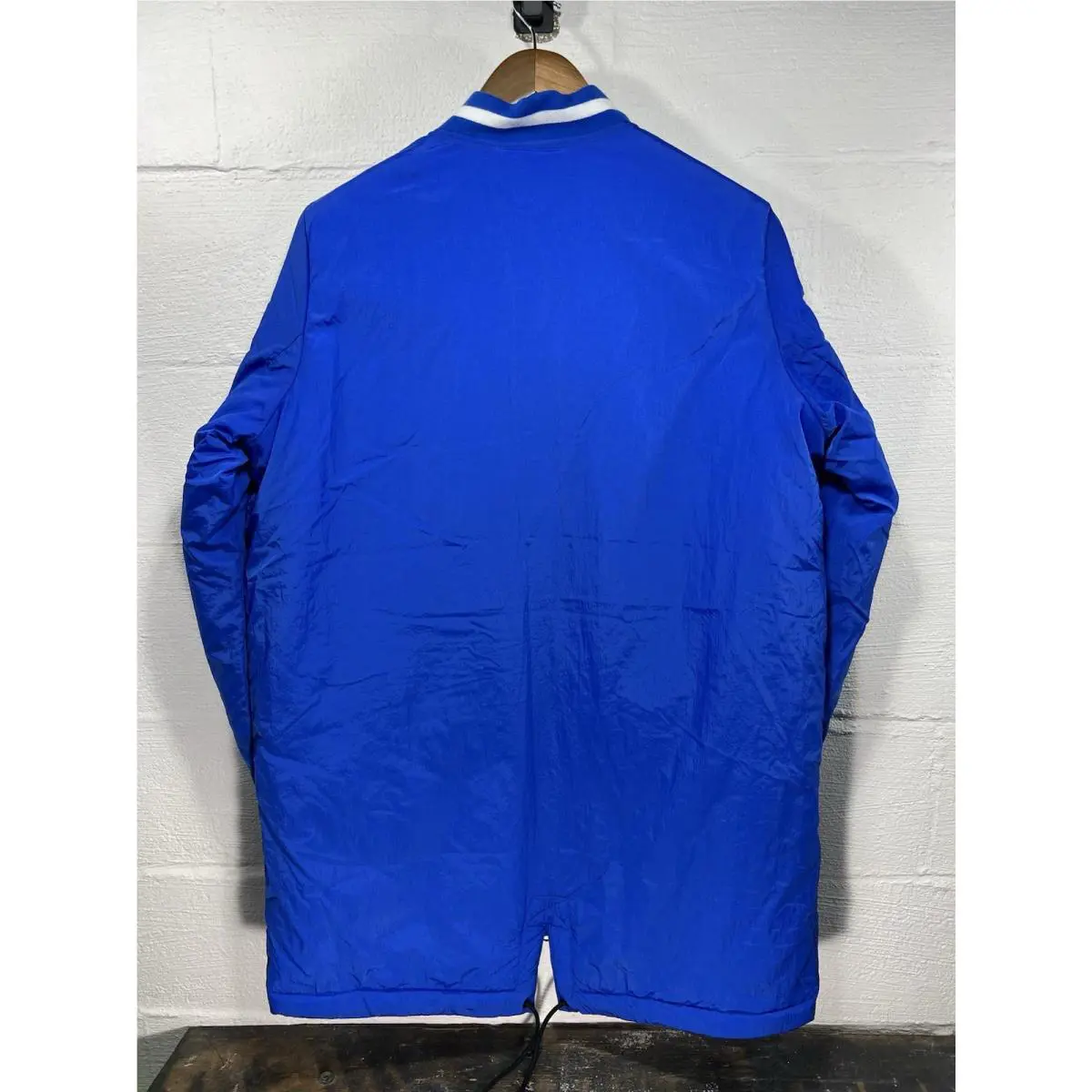 Nike clothing - DC8335493 - DC8335493 - Blue 4