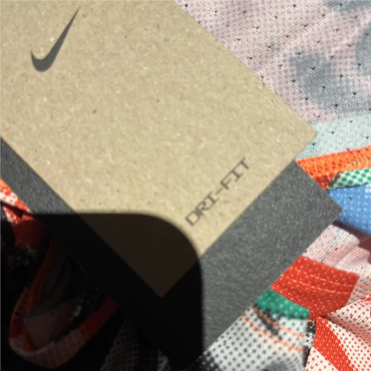 Nike clothing - Nike Dri-Fit - HJ4160 803 HJ4160803 - Multicolor (UPC: 0197860505797) 8