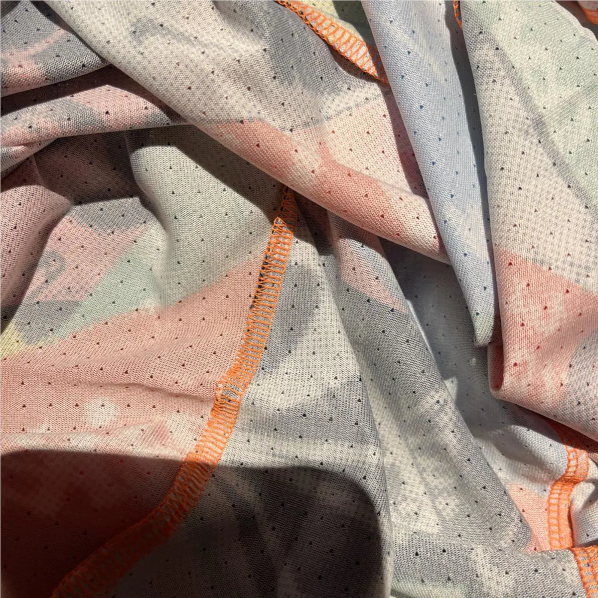 Nike clothing - Nike Dri-Fit - HJ4160 803 HJ4160803 - Multicolor (UPC: 0197860505797) 9