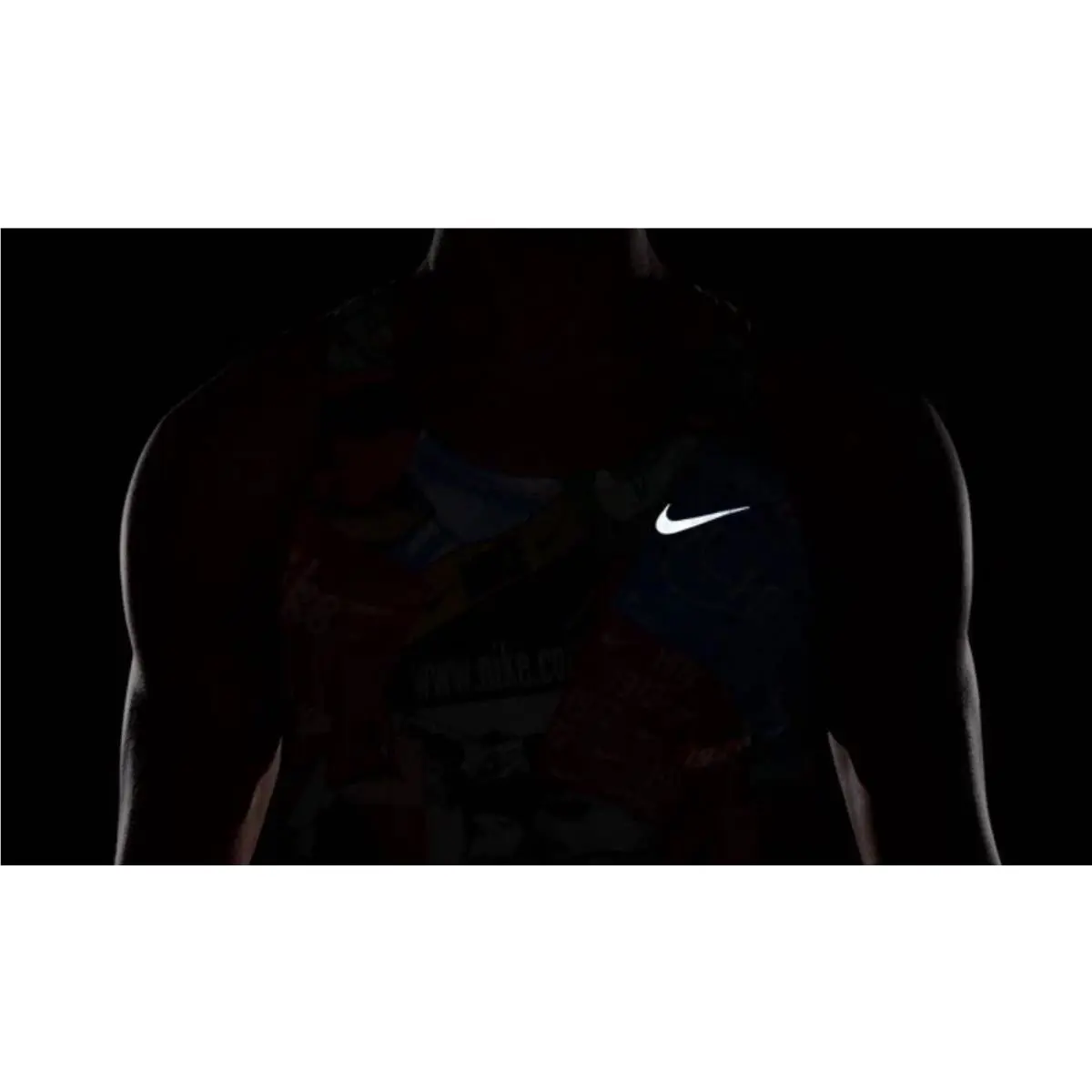 Nike clothing - Nike Dri-Fit - HJ4160 803 HJ4160803 - Multicolor (UPC: 0197860505797) 6