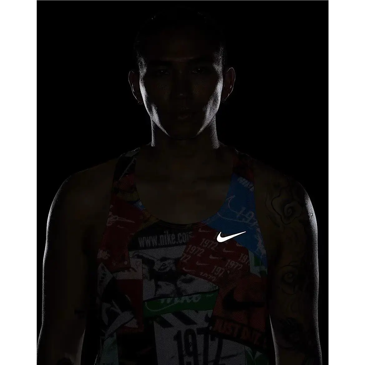 Nike clothing - Nike Dri-Fit - HJ4160 803 HJ4160803 - Multicolor (UPC: 0197860505797) 7