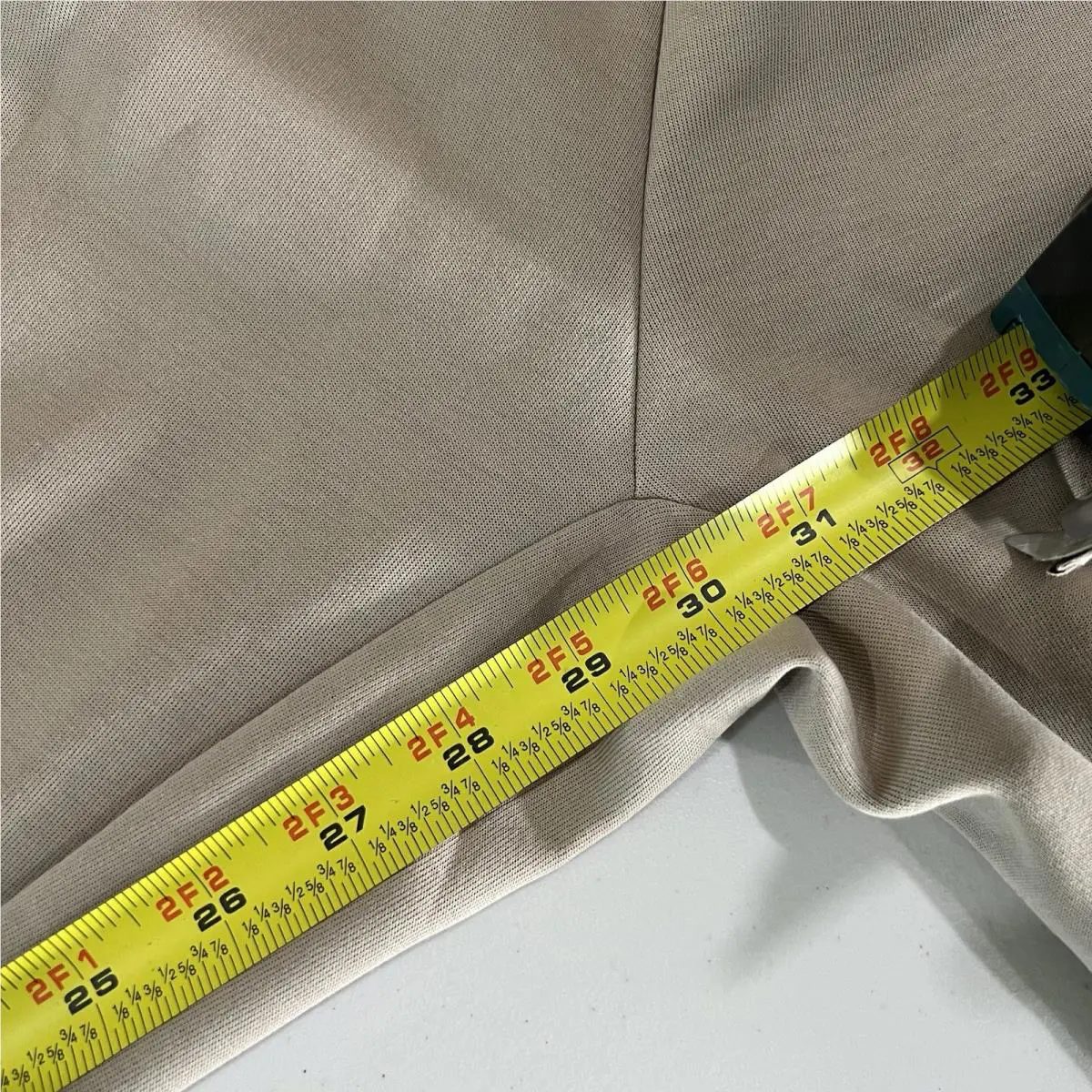 Nike clothing - Nike Sportswear Tech Fleece - Sportswear Tech Fleece - DM6453247 - Beige (UPC: 196154927246) 4