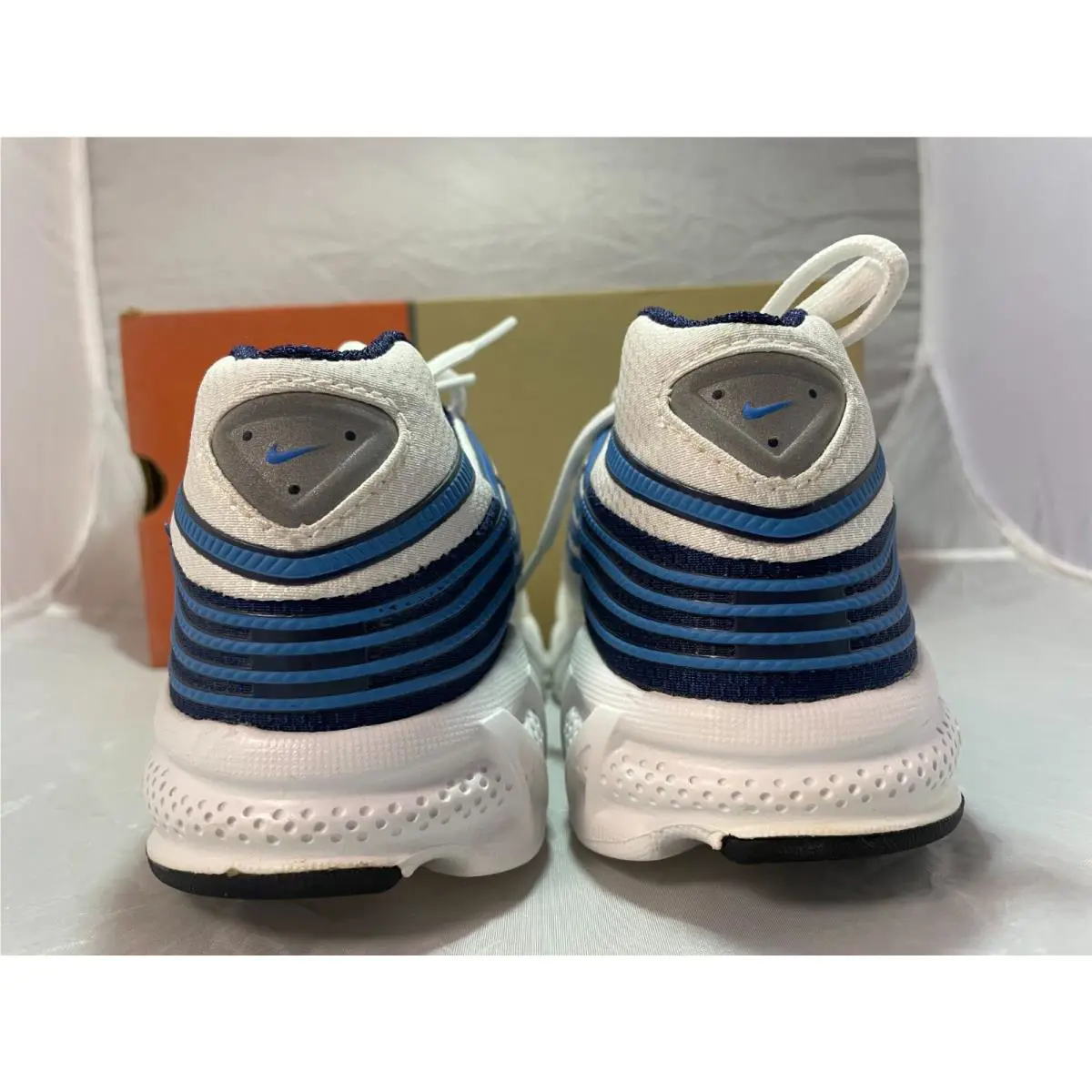 Nike shoes - Nike Air Skylon - Air Skylon - White 3