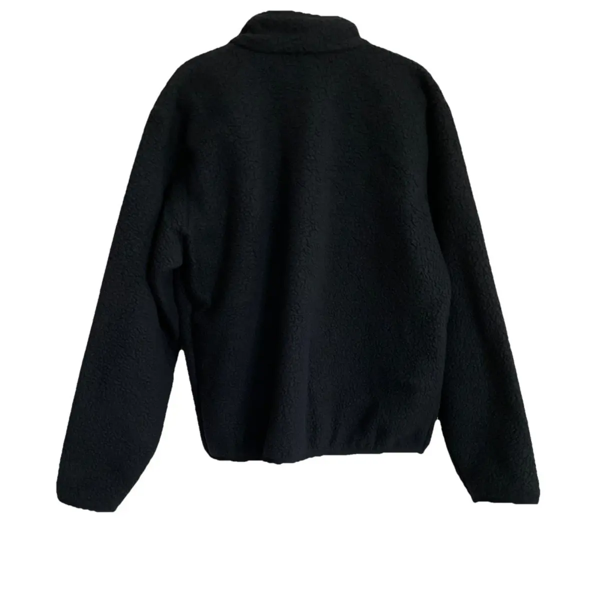 Nike clothing - Nike Sportswear Club - Sportswear Club - Black (UPC: 0197600393479) 2