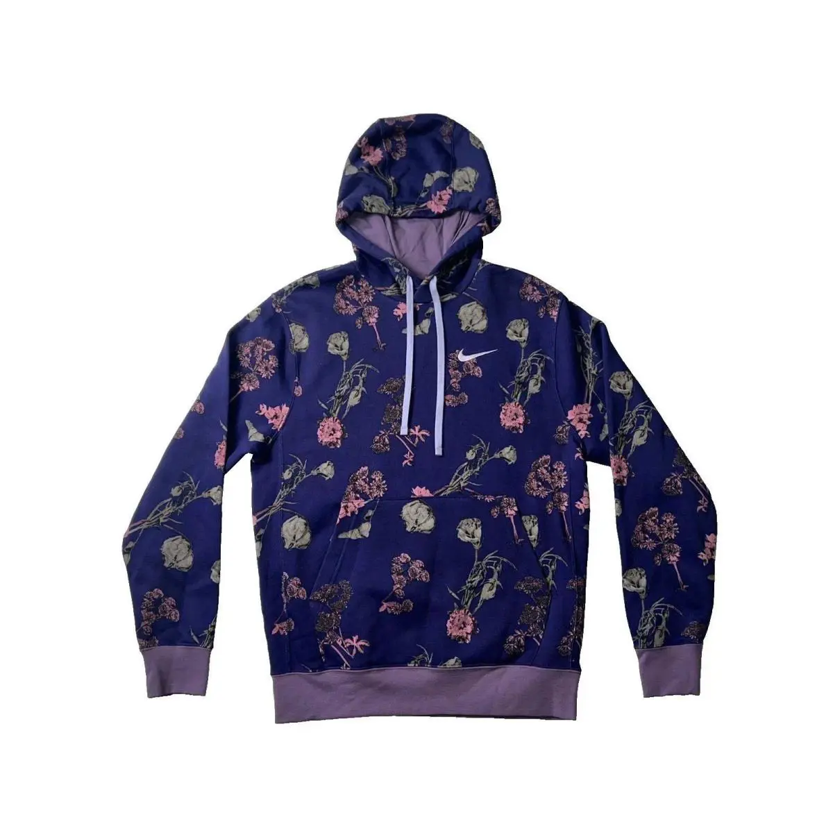 Nike clothing - DQ3483-540 - DQ3483-540 - Purple (UPC: 195868279672) 1
